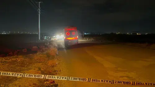 Konya'da husumetlilerin kavgası kanlı bitti: 1 ölü