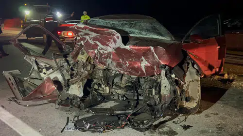 5 kişinin ölümüyle sonuçlanan facianın ardında dram çıktı