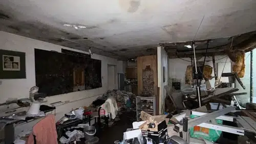 Satılık ev ilanı "Pes" dedirtti: Görüntüsü korkunç istenen fiyat inanılmaz