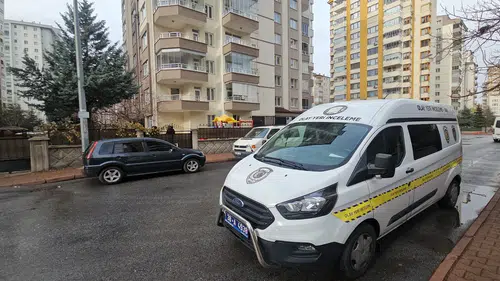 Dehşet veren cinayet: Tehdit ettiği karısı evden çıkmayınca başka adını öldürdü