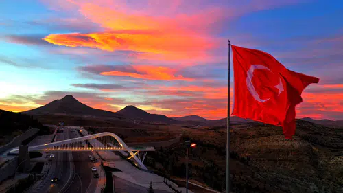 Konya'nın 3 ilçesi dev listesine girdi: Şehir giderek büyüyor