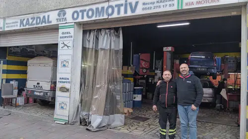 Oto sanayi esnafı dertli: Eskiden randevu ile araç alırdık