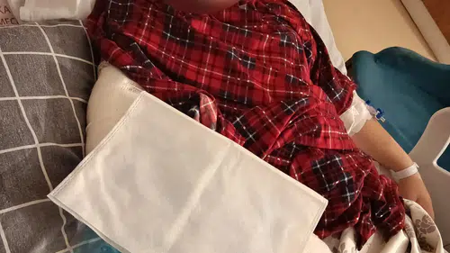 Akran zorbalığında son nokta: Çocuğun kolunu kırdılar