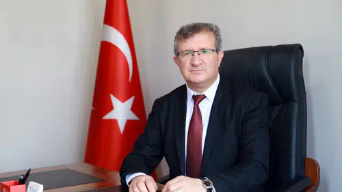 Konya'da Tuncay Karabulut dönemi: İletişim Başkanlığına atandı