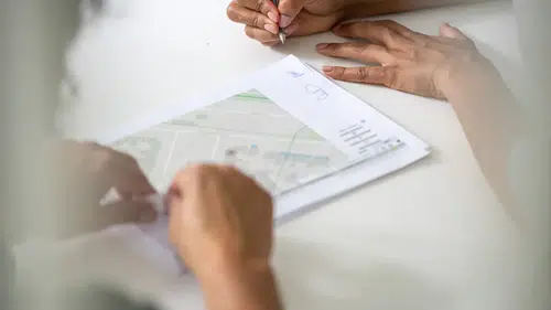 'Bana bak' diye tapu vermişti: Kayınvalide gelinden tapusunu geri aldı