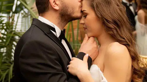 Üç ay önce evlenmişlerdi ard arda öldüler: Genç çiftin hazin sonu