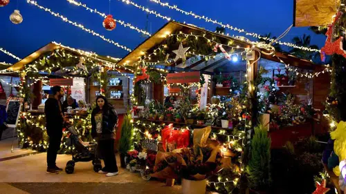 Yılbaşı tatili dört gün: Hazırlıklar şimdiden başladı