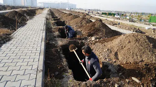 Kadın mezarları erkeklerinkinden derin mi kazılıyor: Şaşırtan ayrım