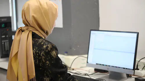 Konya'nın Avrupa açılan çalışması: BİTAM büyük projeler yürütüyor