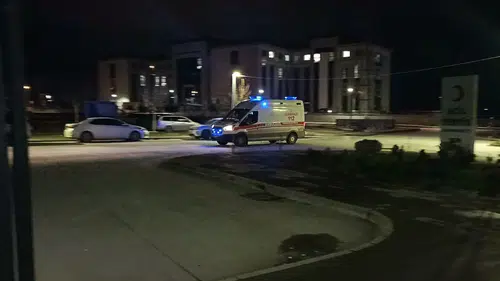 Yalova'dan acı haber geldi: DEAŞ terör örgütü operasyonunda 3 şehidimiz var