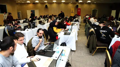 Konya için yapay zekâ destekli ‘chatbot’ gündemde