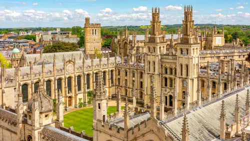 Konyalı doktor Oxford'a damga vurdu! Uluslararası ödül aldı