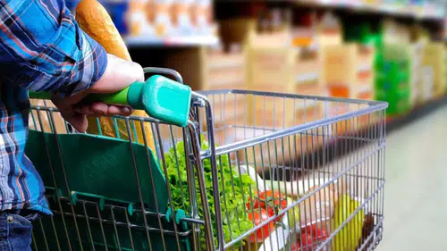 Kasım ayı enflasyonu açıklandı: İşte kira ve maaş zammında artış oranı