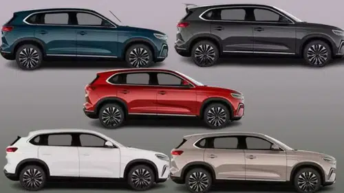 Togg'dan yılın son kampanyası: Sıfır faizle 1 milyon liralık kredi