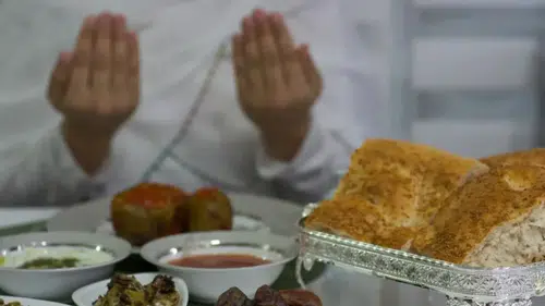 Ne zaman başlanır ve kaç gün tutulur? Üç aylar orucu