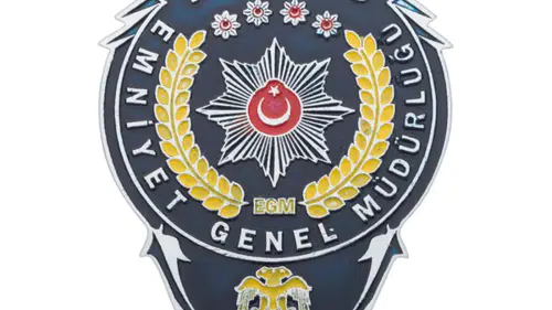 Emniyet Genel Müdürlüğü lavedilecek: Yeni sistem geliyor