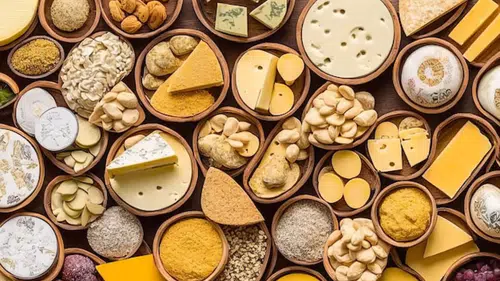 Peynir mucizesi: Günde 50 gram o büyük riski azaltıyor