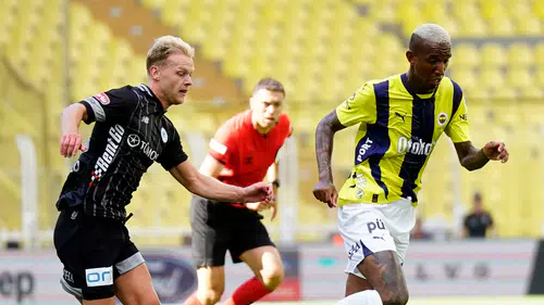 Kadıköy’de kadrolar belli oldu. Çağdaş Atan’dan sürpriz tercih