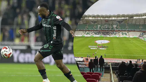 Şehrin tek gündemi Konyaspor! Ligde işler zora girdi