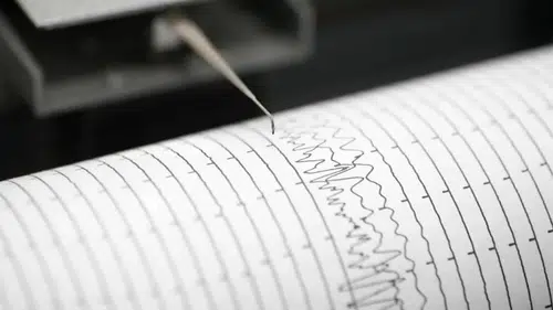 Türkiye, 17 Ağustos felaketinden bu yana 448 bin kere sallandı