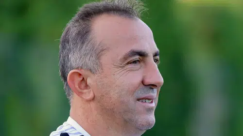 Konyaspor’da Recep Uçar galibiyetin mutluluğunu yaşıyor!