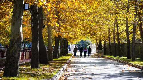 Konyalılar uzun süredir bekliyordu: Müjdeyi Meteoroloji verdi
