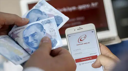 Öğrencilere maddi destek başlıyor. Başvurular e Devlet üzerinden yapılacak