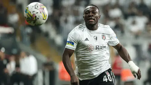 Konyaspor'un yeni golcüsü Muleka katkı sağlar mı? 72 maçta 21 gol attı