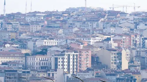 Daireniz "değerli konut" olduysa yandınız! İşte sebebi
