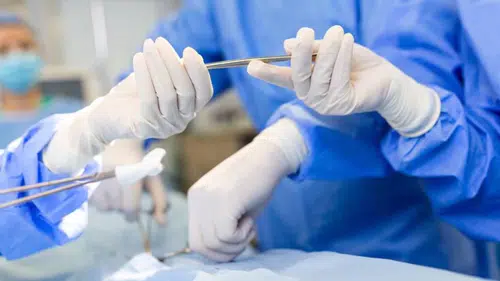 Helal mi tartışması: Dünyada bir ilk kez domuzdan insana akciğer nakli