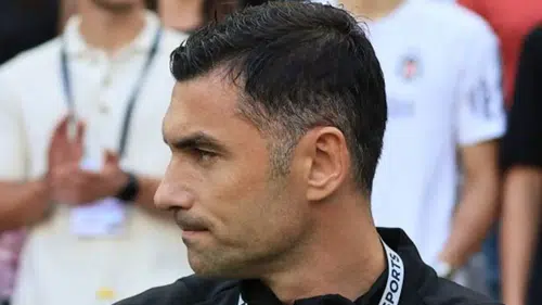 Konyaspor’a yenilen Gaziantep Burak Yılmaz ile anlaştı