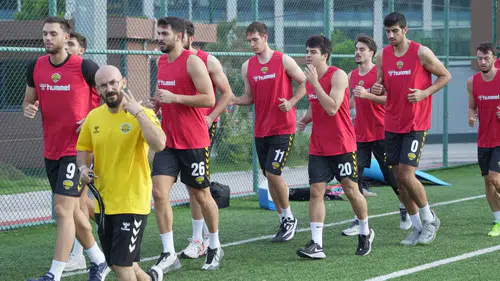 Konya Büyükşehir, Çanakkale'de tempoyu artırdı