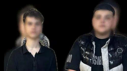 14 yaşında parayla tetikçilik yapıyorlar
