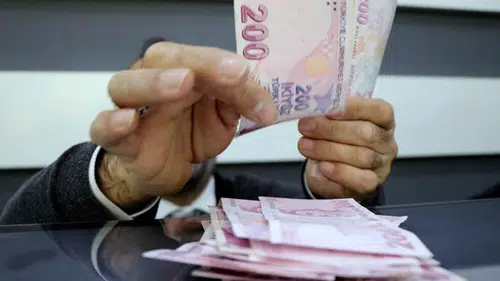 Ayda 22 bin lira taksitle ev sahibi olma imkânı