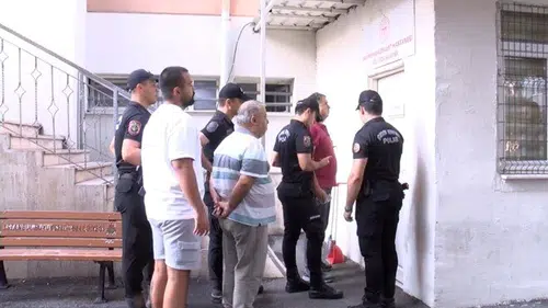 Beyoğlu Belediye Başkanı İnan Güney tutuklandı