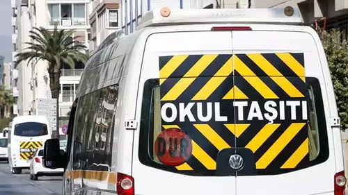 Okul servislerinde yeni dönem: Yapay zekâ ile çocuklar güvenli seyahat edebilecek