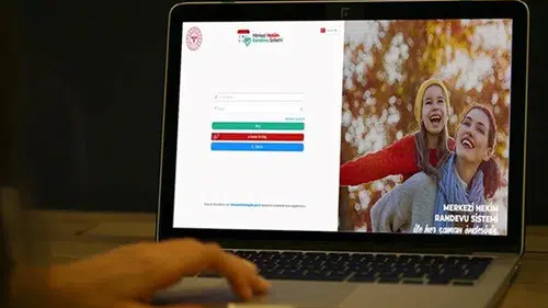Merkezi Hekim Randevu Sistemi'nde yeni dönem