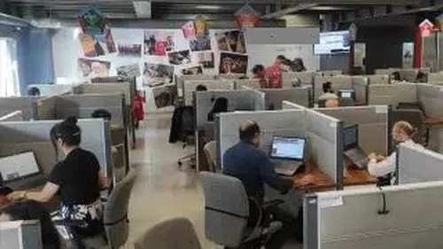 Lise mezunu bile değiller ama en çok onlar iş buluyor