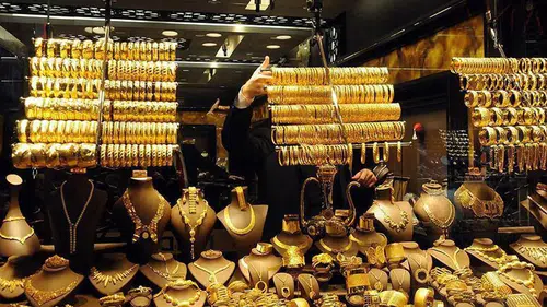 Şok operasyon: 1 milyar 250 milyon liralık mücevher ele geçirildi