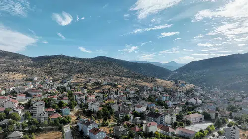 Konya'nın en yoksul ilçesi belirlendi