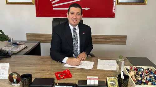CHP Selçuklu'da Ali Naci Çobanoğlu bir adım önde