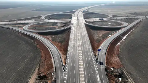 Konya Çevre Yolu’nda 3. etap başlıyor. Antalya ve Karaman'a ulaşım kısalacak