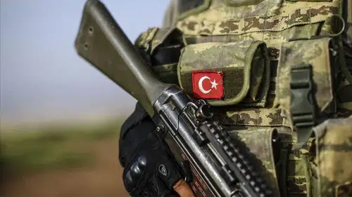 Jandarma'dan binlerce bir kişiyi iş: Kadro ve şartlar belli oldu