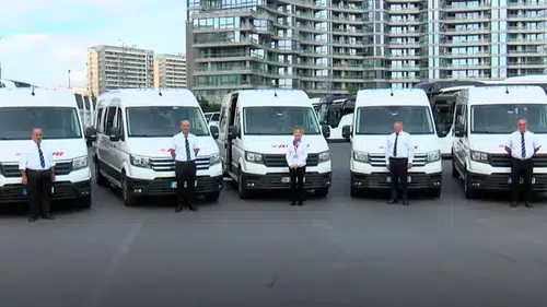 İhtiyaç var mıydı? Servis şoförlerine etkili iletişim eğitimi
