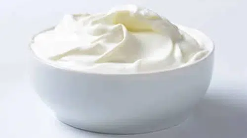 Krema ve kaymak etiketlerine düzenleme: O ifade kullanılmayacak