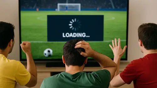 Futbol yayın platformları: Şikâyetler bir haftada yüzde 149 arttı