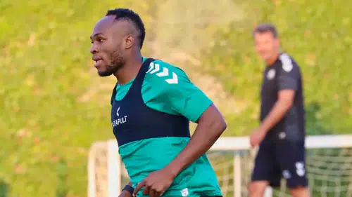 Konyaspor’dan Antalyaspor’a transfer çalımı!