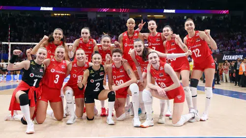 Filenin Sultanları yine zirvede