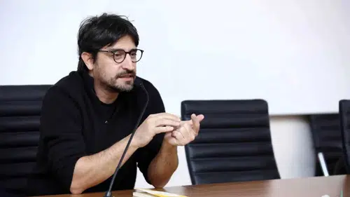 Kültür sanat dünyası taciz ifşalarıyla sarsılıyor
