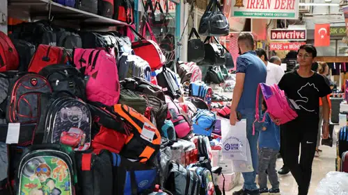 Hepsiburada mı? Okul alış verişi nereden yapılır? İşte veliler için rehber